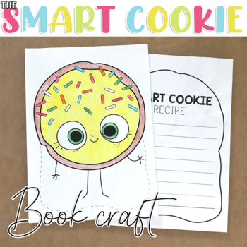 The Smart Cookie activities
