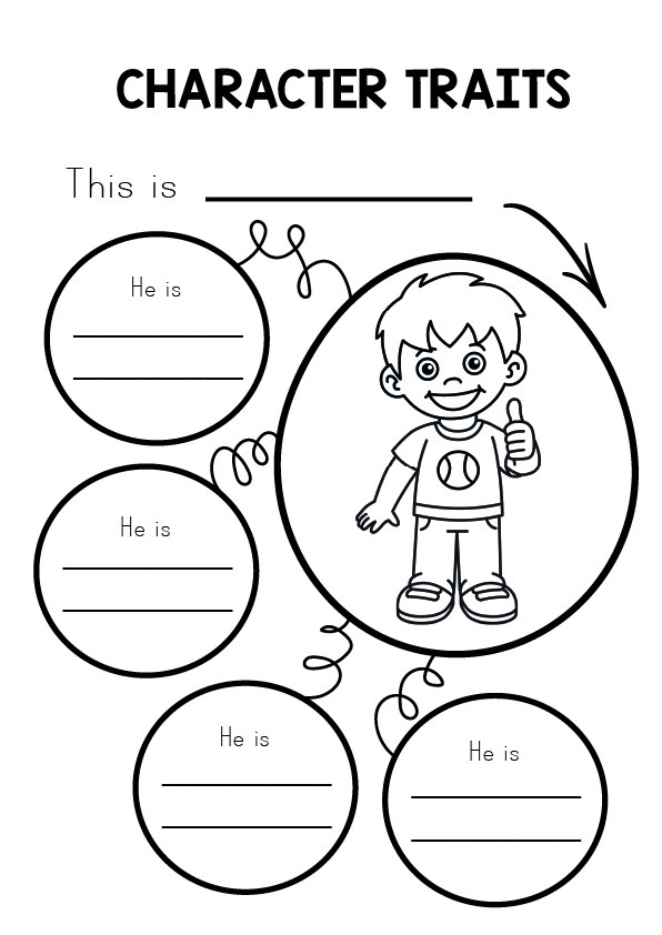 Kindness is my superpower activities