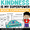Kindness is my superpower activities