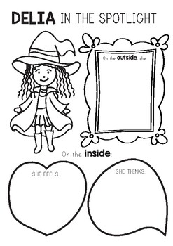 It's Raining Bats and Frogs ACTIVITIES, LESSON PLANS, BOOK CRAFT