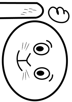 Creepy Crayon ACTIVITIES, LESSON PLANS, BOOK CRAFT