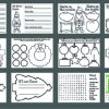 All about Santa worksheets, All about Christmas worksheets, Christmas activities