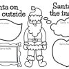All about Santa worksheets, All about Christmas worksheets, Christmas activities