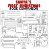 Santa's First Christmas Activities (book by Mac Barnett)