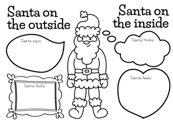 Santa's First Christmas Activities (book by Mac Barnett)