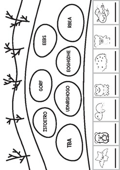 WINTER READ ALOUD: A Loud Winter's Nap activities