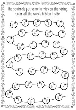 WINTER READ ALOUD: The Wish Tree by Kyo Maclear - Book Companion Activities