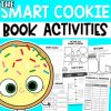 The Smart Cookie Read Aloud Activities, The Smart Cookie LESSON PLANS, CRAFT